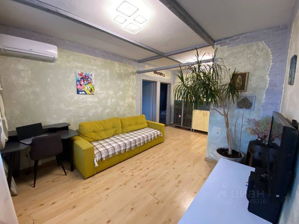 m. Odintsovo: Apartment, 3-rooms