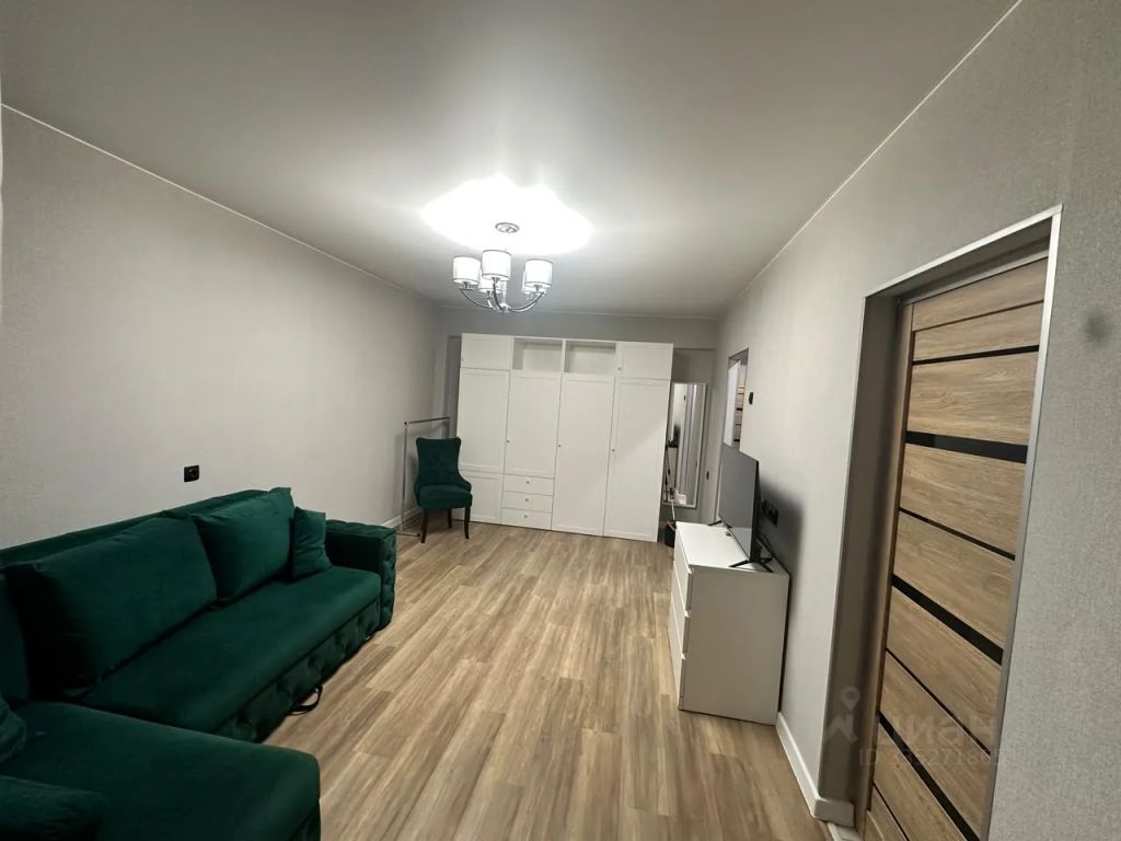 m. Frunzenskaya: Apartment, 1-rooms