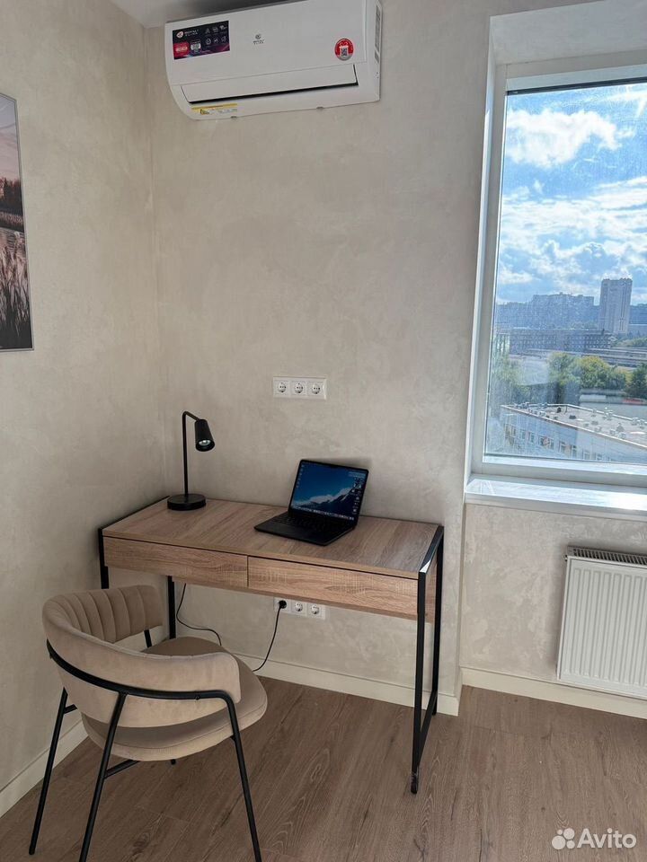 m. Vorontsovskaya: Apartment, studio