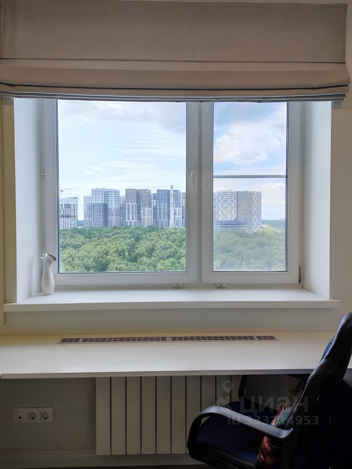 m. Odintsovo: Apartment, 2-rooms