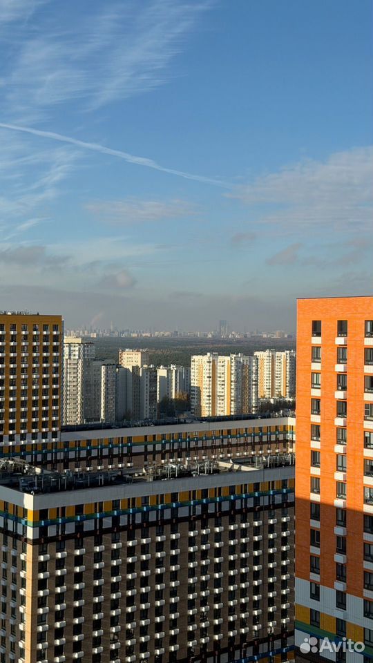 m. Kotelniki: Apartment, 2-rooms