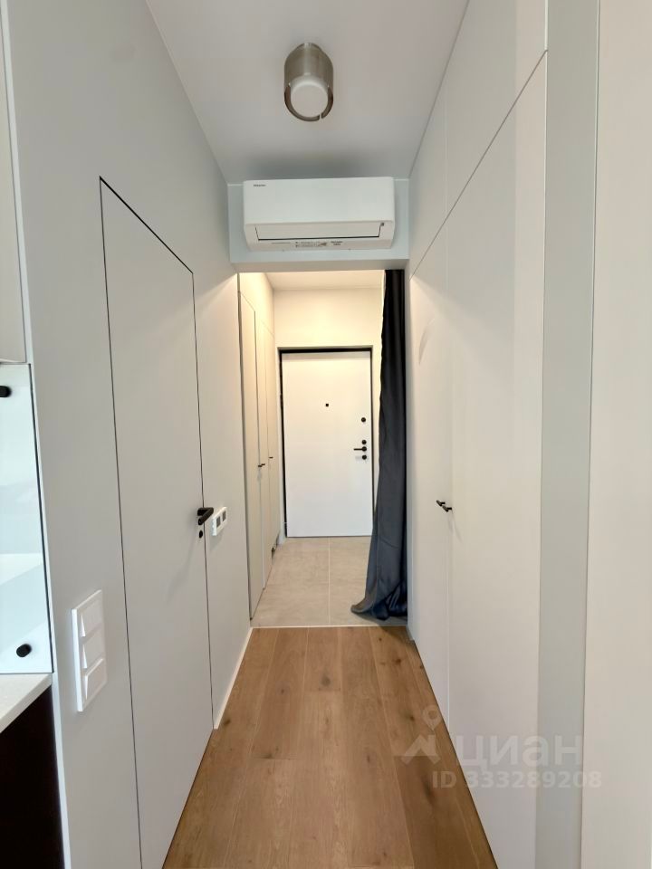 m. Ugreshskaya: Apartment, studio