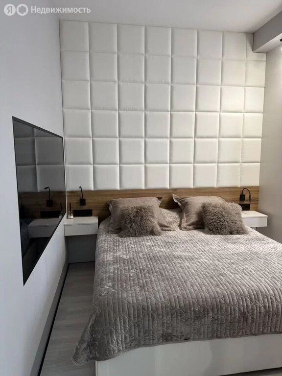 m. Alekseevskaya: Apartment, 2-rooms