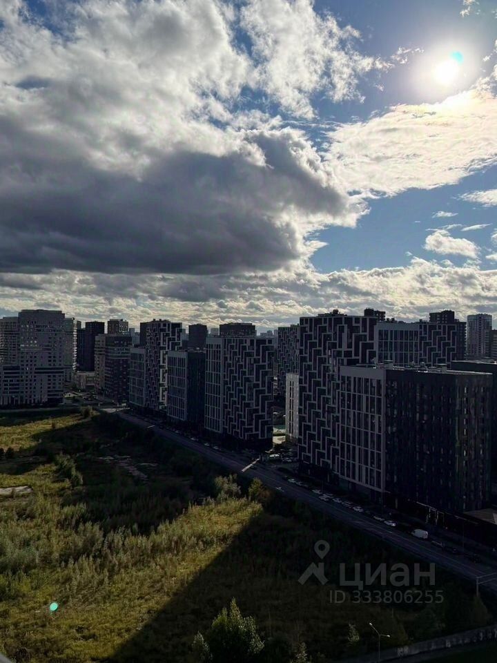 m. Tushinskaya: Apartment, 1-rooms