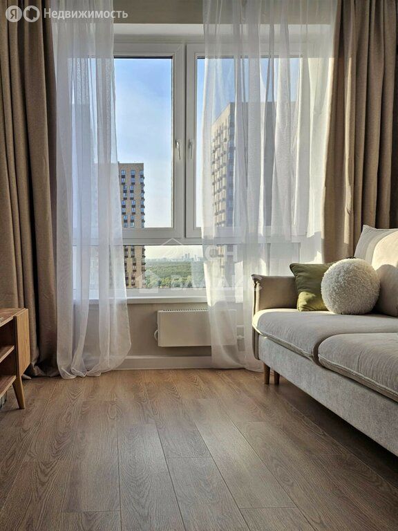 m. Bulvar Rokossovskogo: Apartment, 1-rooms