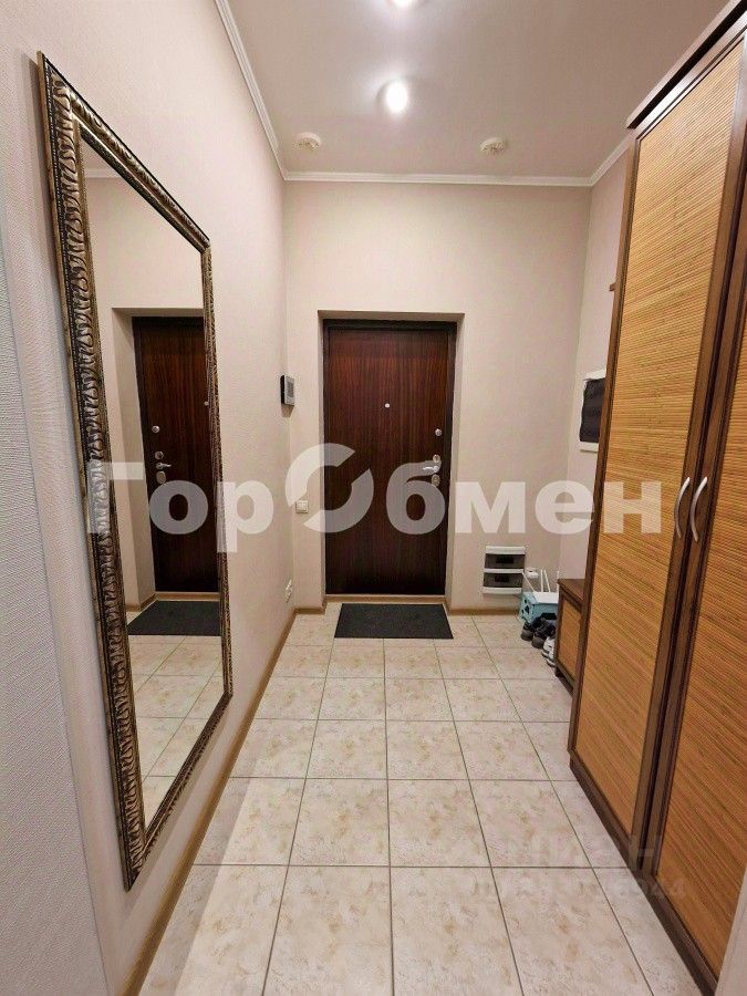 m. Delovoy tsentr (Vystavochnaya): Apartment, 2-rooms
