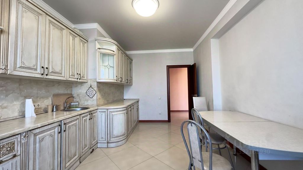 m. Bakovka: Apartment, 3-rooms