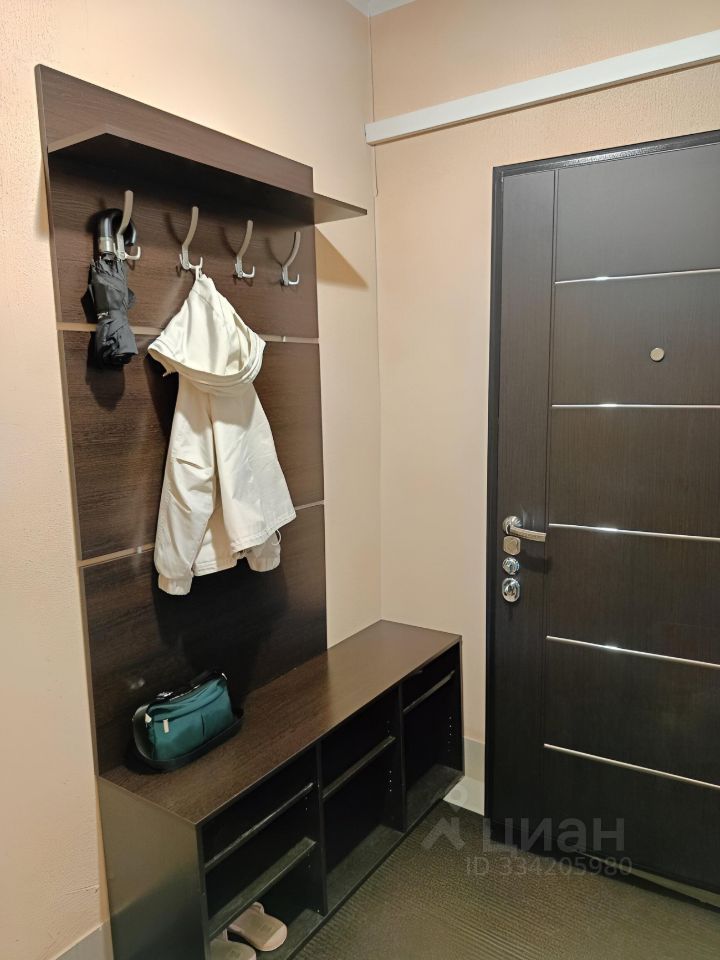m. Medvedkovo: Apartment, 1-rooms