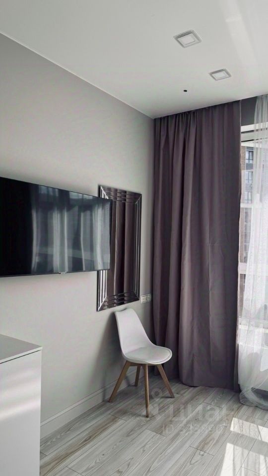 m. Shelepikha: Apartment, 1-rooms