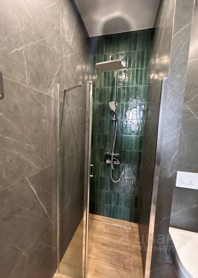 m. Aminyevskaya: Apartment, studio