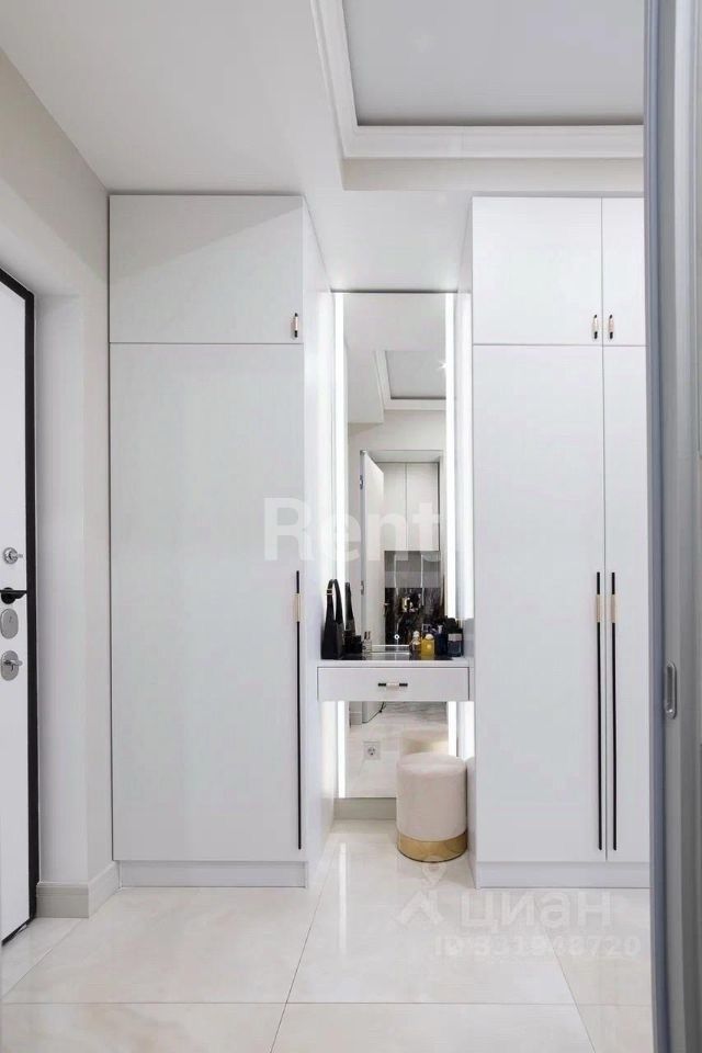 m. Khoroshevo: Apartment, 3-rooms