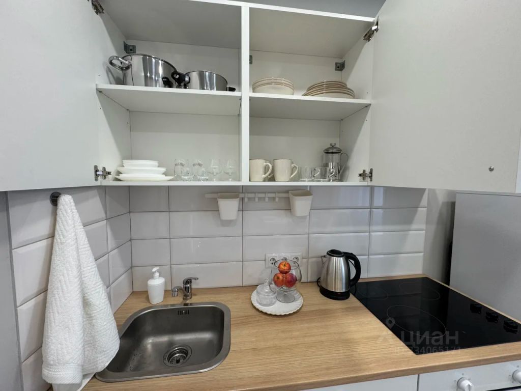 m. Medvedkovo: Apartment, 1-rooms
