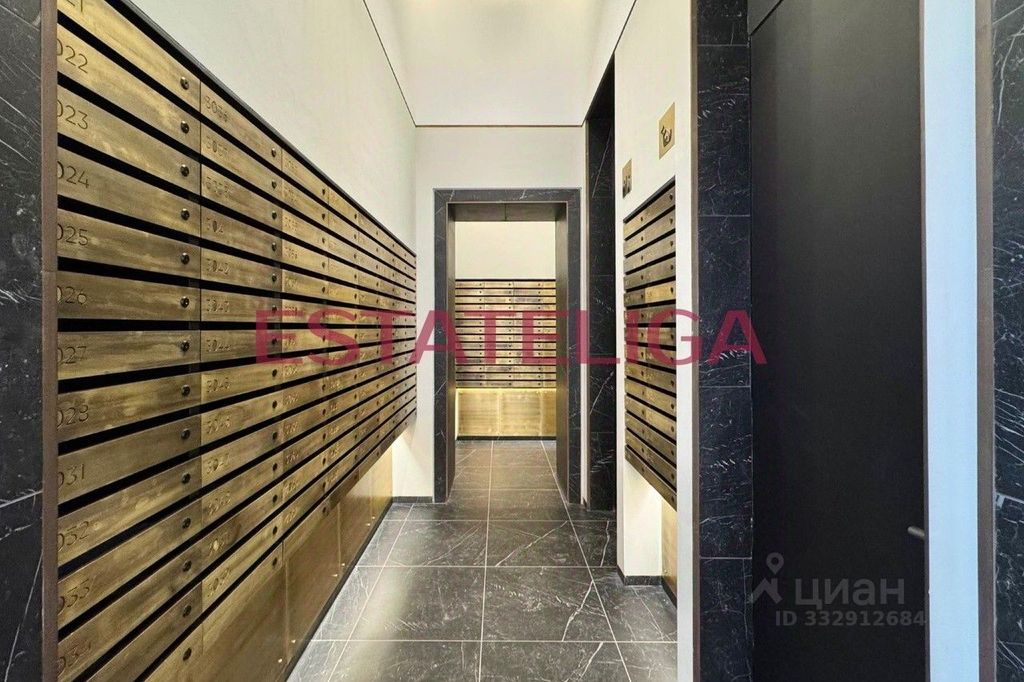 m. Studencheskaya: Apartment, 2-rooms