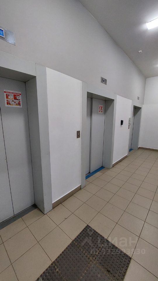 m. Prospekt Vernadskogo: Apartment, 2-rooms