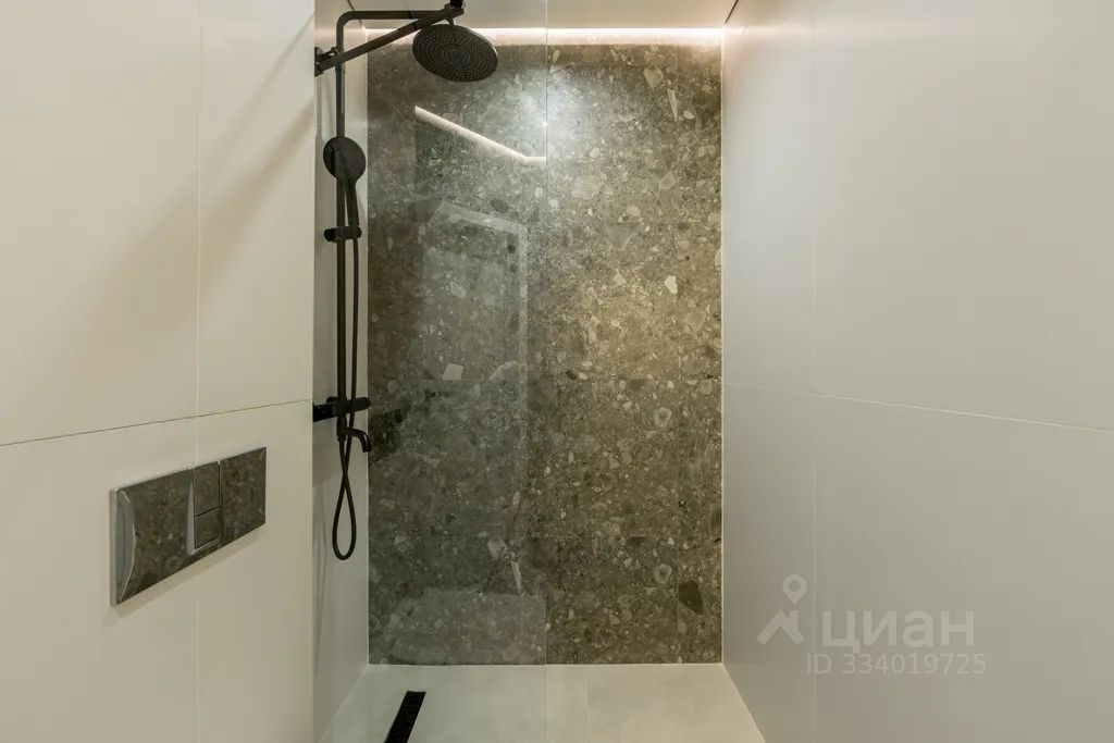 m. Moskva-Siti: Apartment, 1-rooms