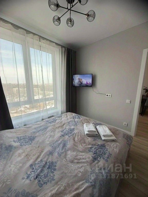m. Vodniki: Apartment, 1-rooms