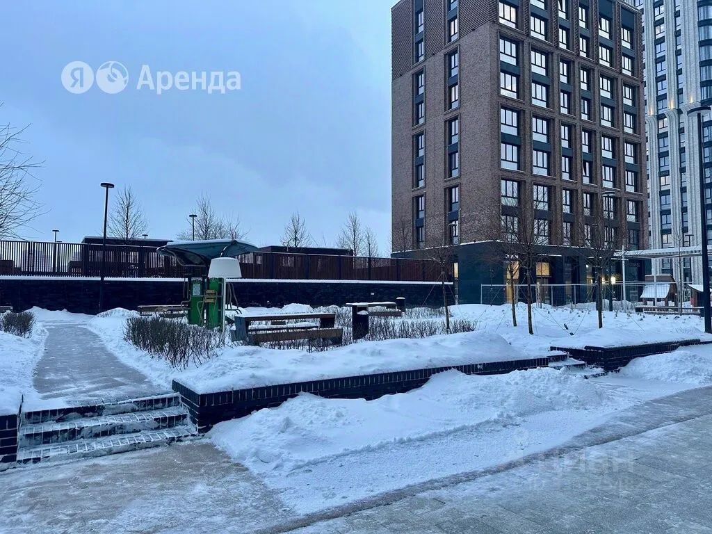 m. Serpukhovskaya: Apartment, 2-rooms