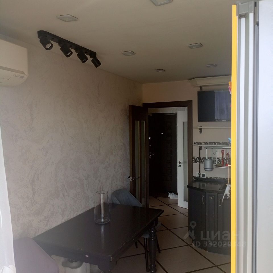 m. Ulitsa 1905 goda: Apartment, 1-rooms