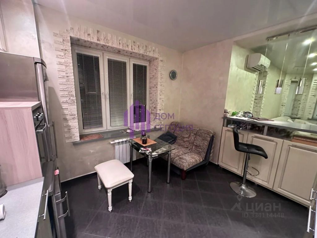 m. Schelkovskaya: Apartment, 2-rooms