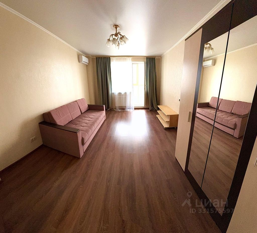 m. Molzhaninovo: Apartment, 2-rooms