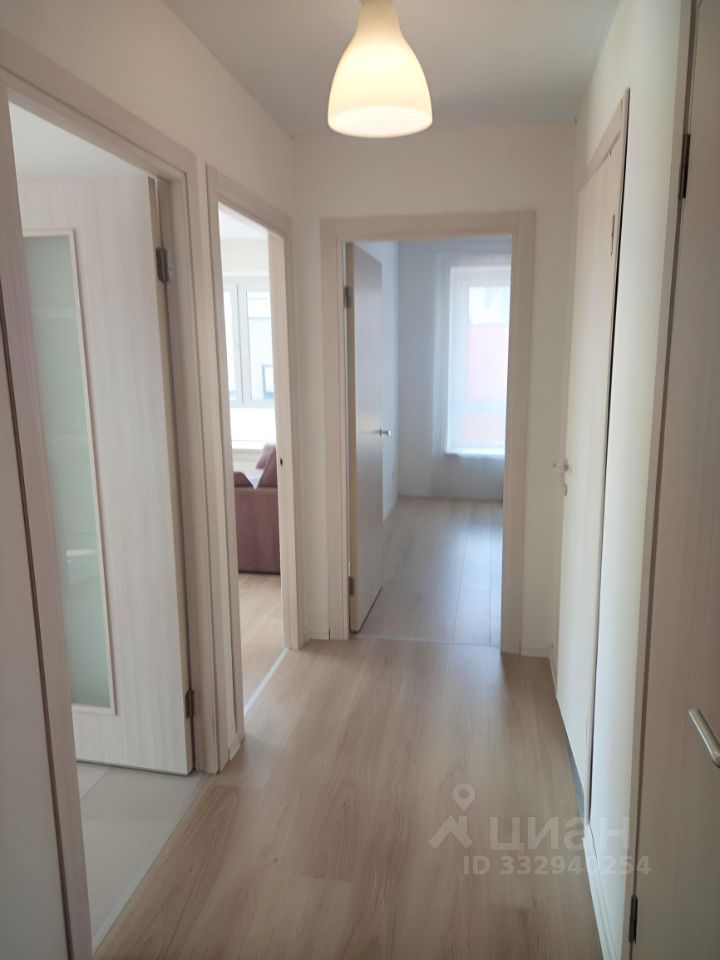 m. Kotelniki: Apartment, 2-rooms