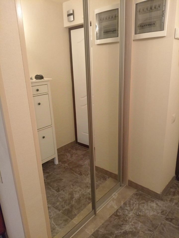 m. Chistye prudy: Apartment, 2-rooms