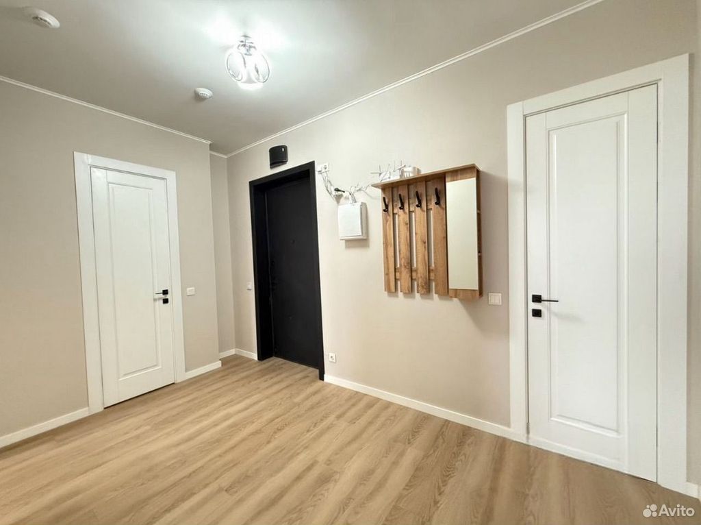 m. Strogino: Apartment, 3-rooms