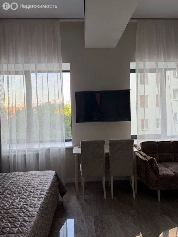 m. Petrovsky park: Apartment, studio