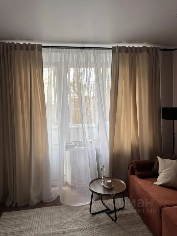 m. Lomonosovsky prospekt: Apartment, 1-rooms