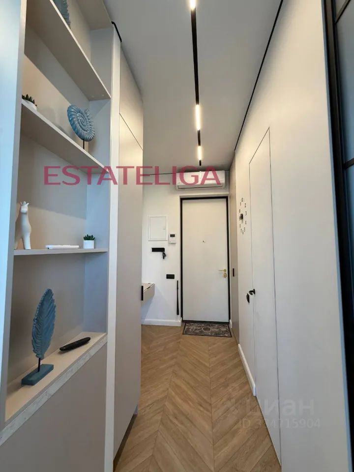 m. Shelepikha: Apartment, 1-rooms