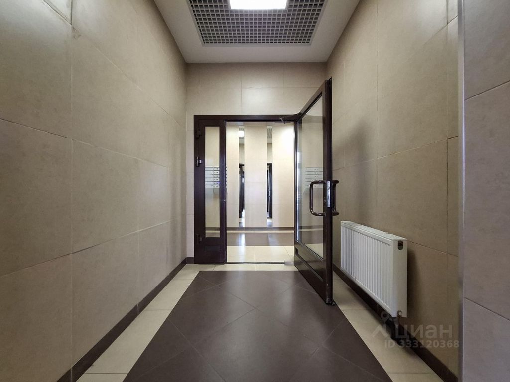 m. Aminyevskaya: Apartment, 2-rooms
