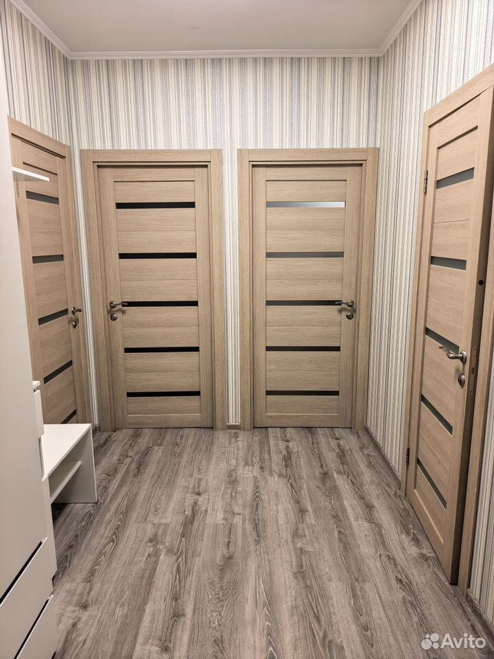 m. Khimki: Apartment, 1-rooms