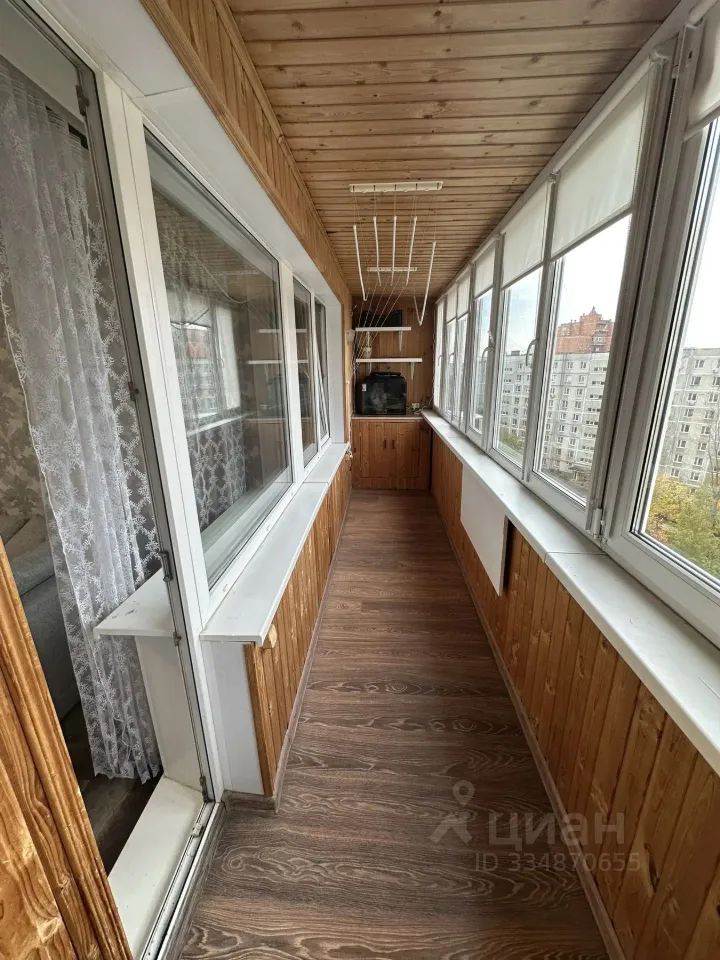 m. Kotelniki: Apartment, 2-rooms