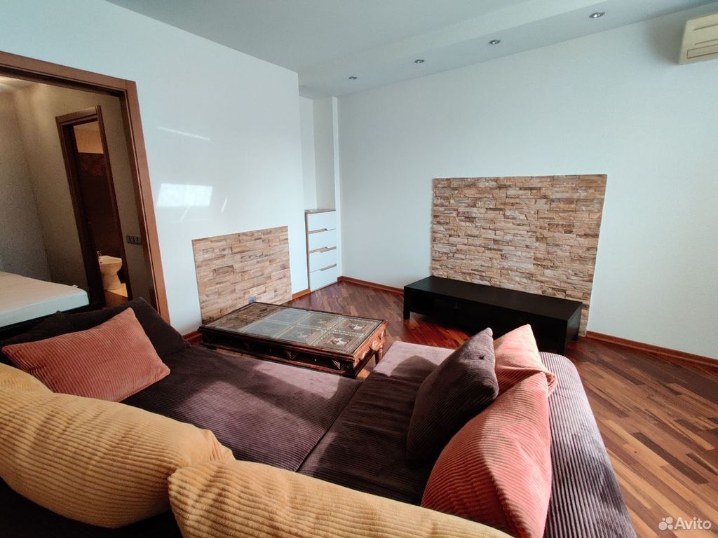 m. Akademicheskaya: Apartment, 1-rooms