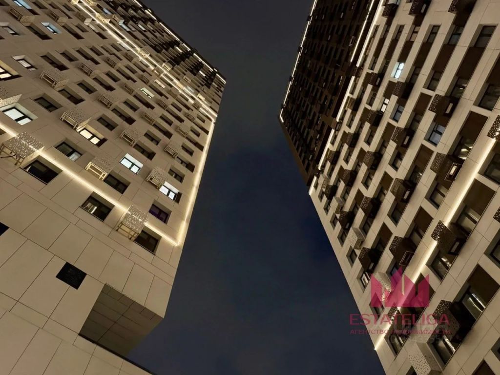 m. Aviamotornaya: Apartment, 1-rooms