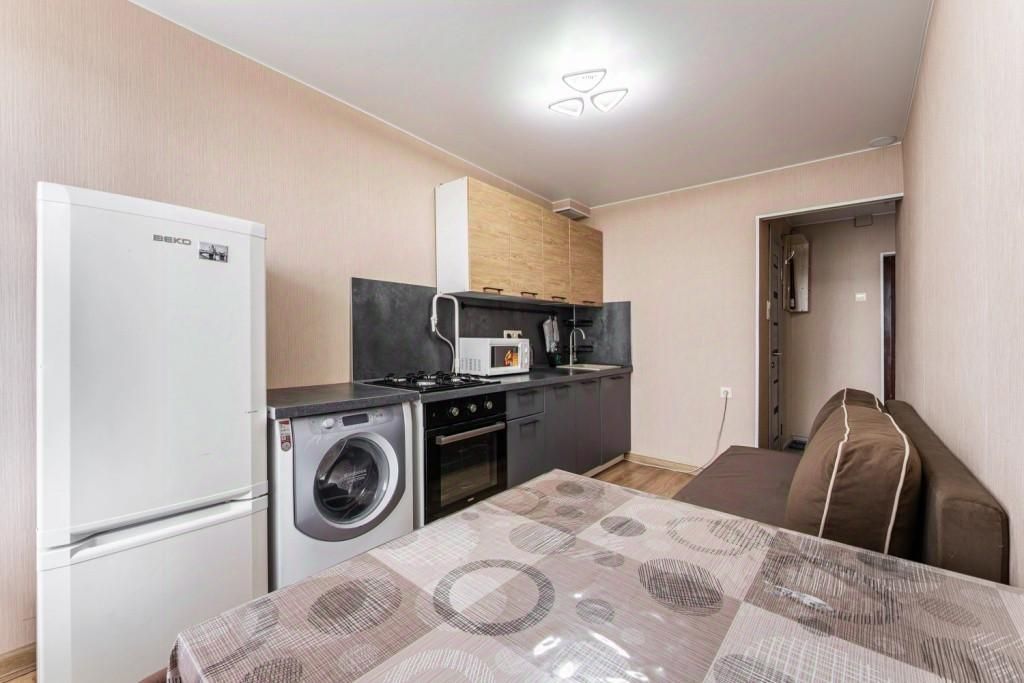m. Shelepikha: Apartment, 1-rooms