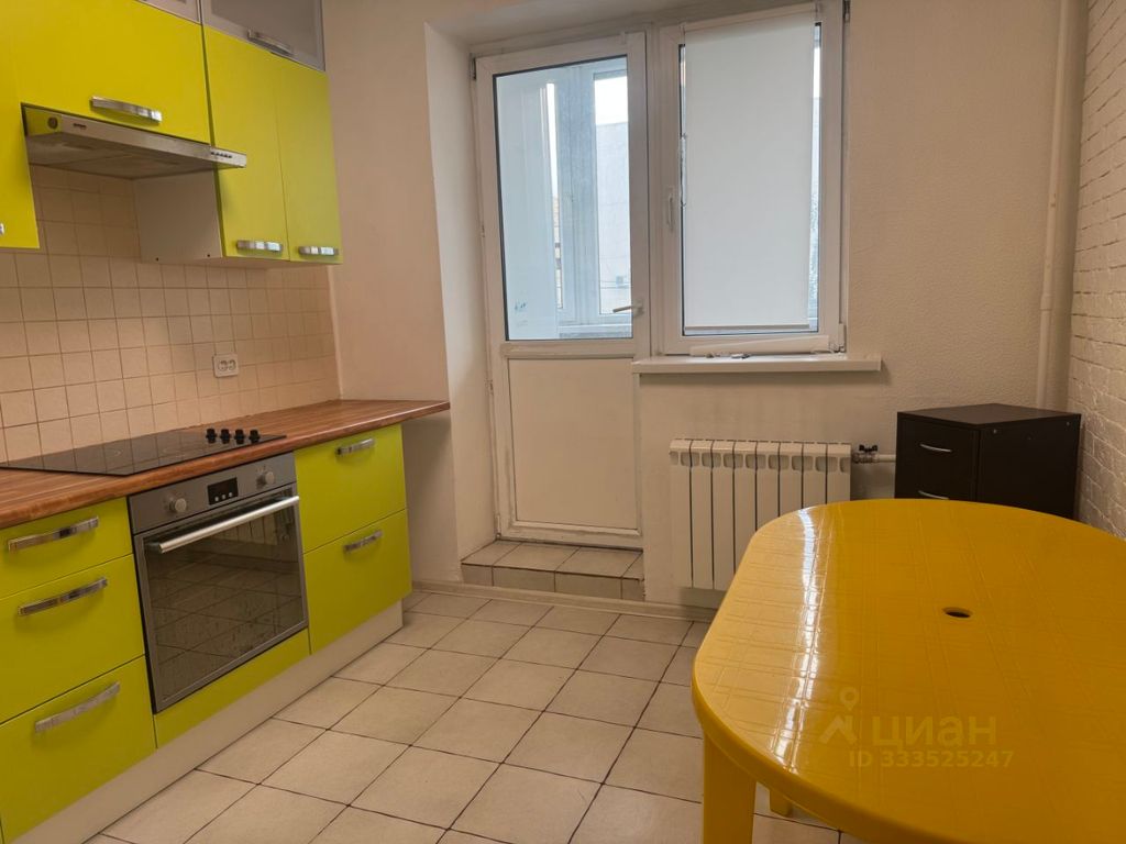 m. Silikatnaya: Apartment, 2-rooms