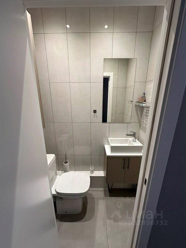 m. Aminyevskaya: Apartment, 2-rooms