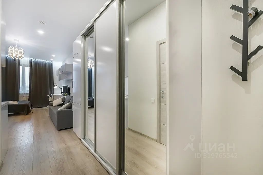 m. Nemchinovka: Apartment, 1-rooms