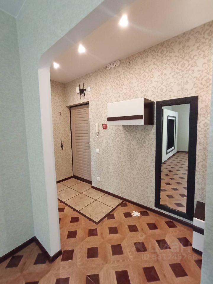 m. Zhulebino: Apartment, 1-rooms