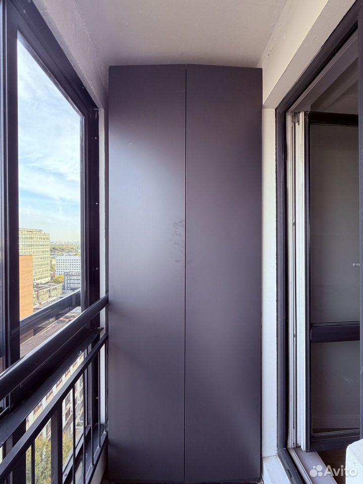 m. Sokolinaya Gora: Apartment, 1-rooms