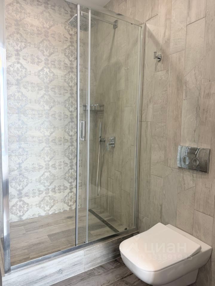 m. Grazhdanskaya: Apartment, 3-rooms