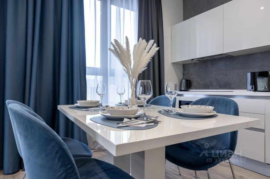 m. Fili: Apartment, 1-rooms