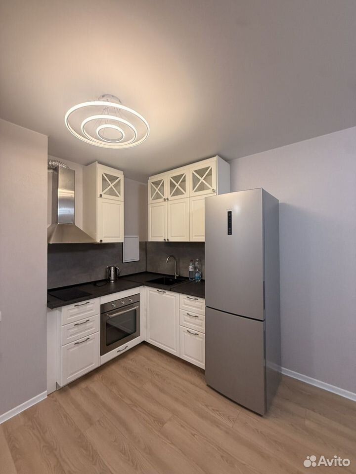 m. Olgino: Apartment, 1-rooms