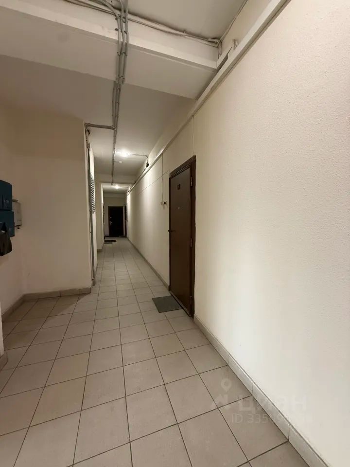 m. Kropotkinskaya: Apartment, 1-rooms