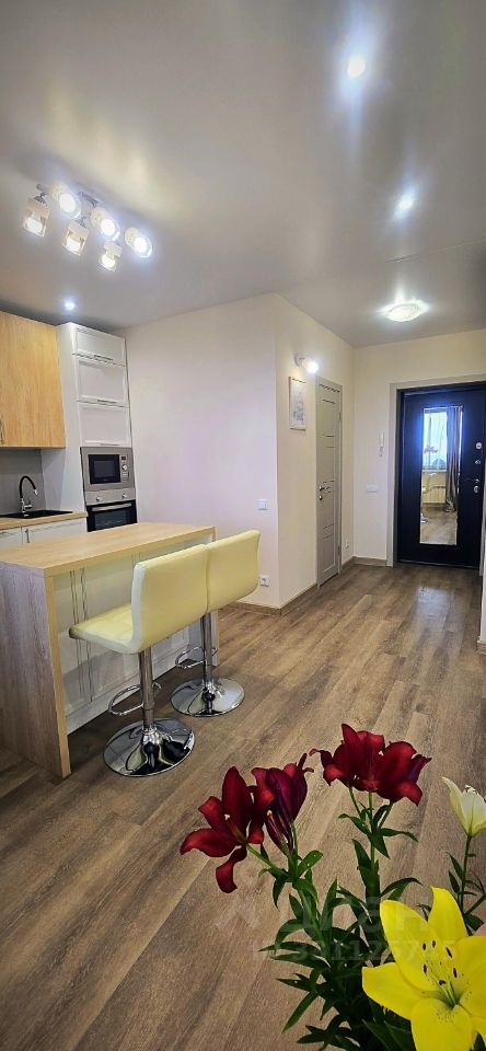 m. Kotelniki: Apartment, 1-rooms