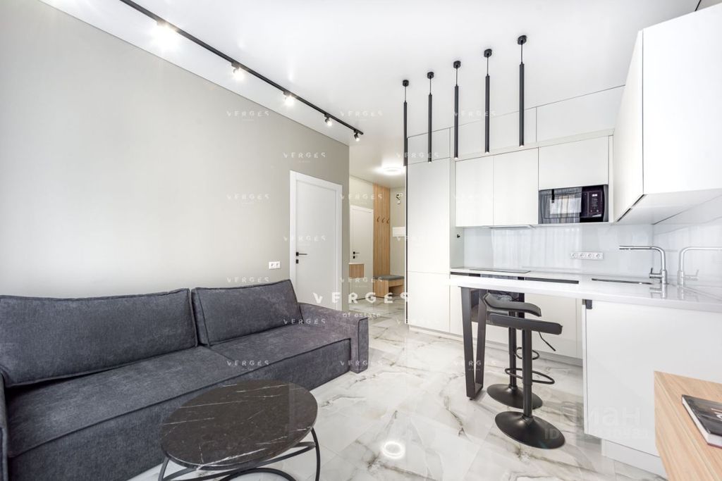 m. Matveevskoe: Apartment, 2-rooms