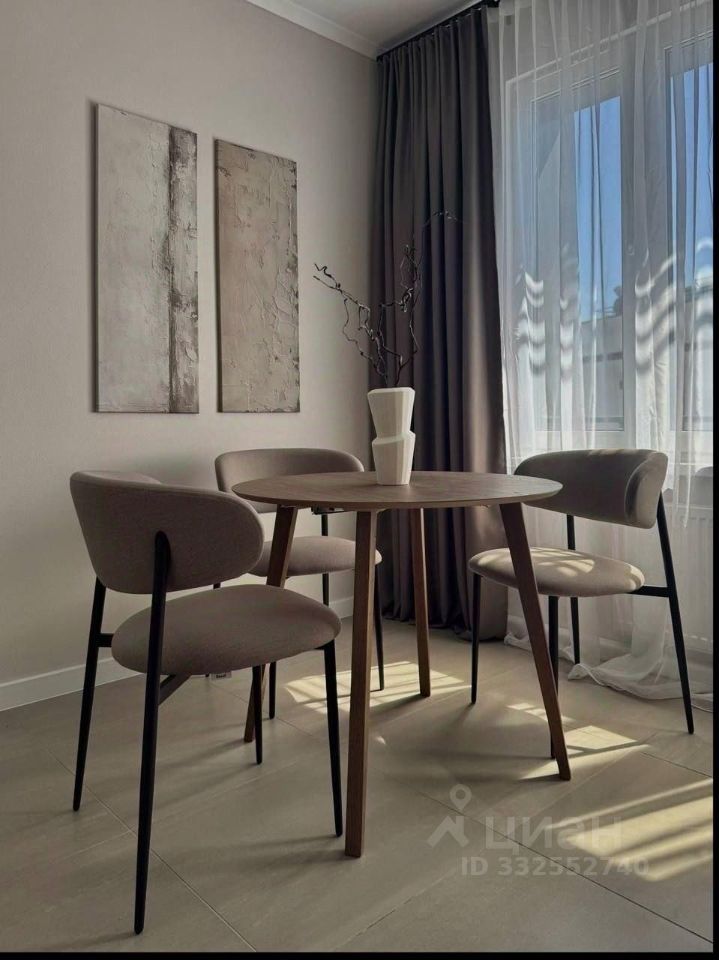m. Oktyabrskoe pole: Apartment, 1-rooms