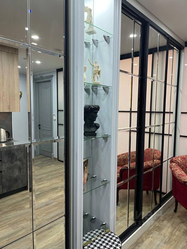 m. Belorusskaya: Apartment, 2-rooms