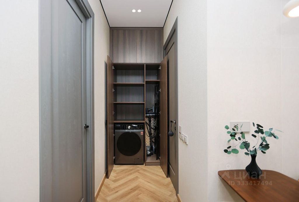 m. Michurinsky prospekt: Apartment, 2-rooms